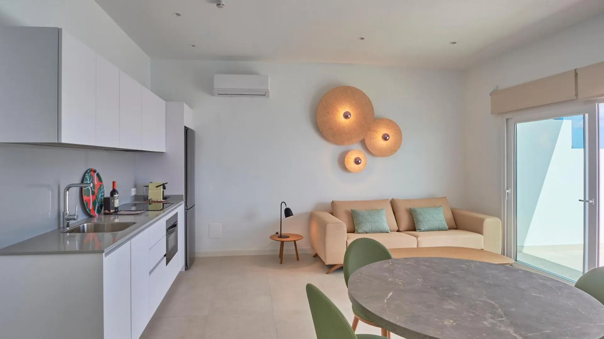 Blancazul Deluxe Casa Domingo Apartment Playa Blanca