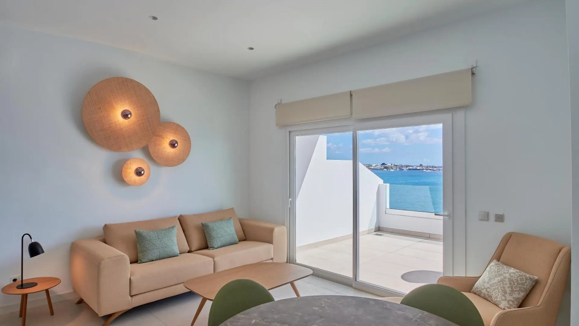 Blancazul Deluxe Casa Domingo Apartment Playa Blanca  Spain