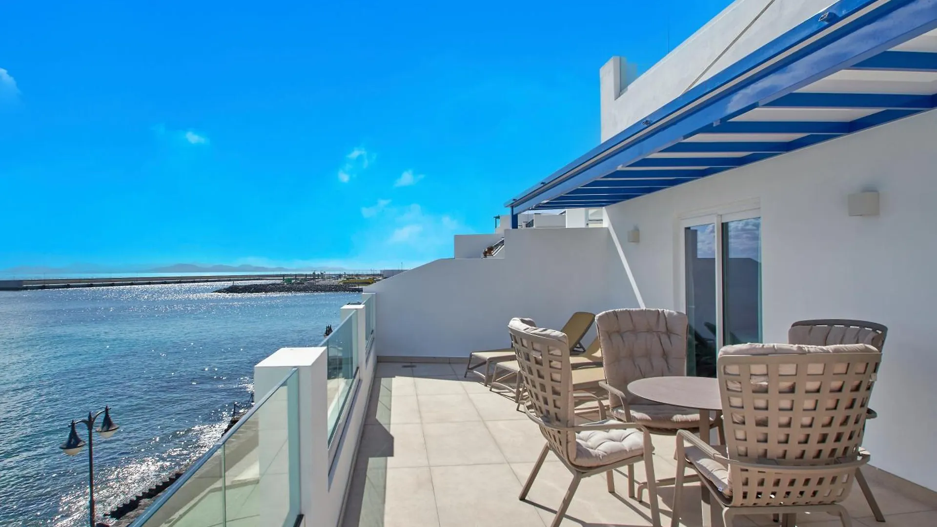 Blancazul Deluxe Casa Domingo Apartment Playa Blanca   Playa Blanca (Lanzarote)