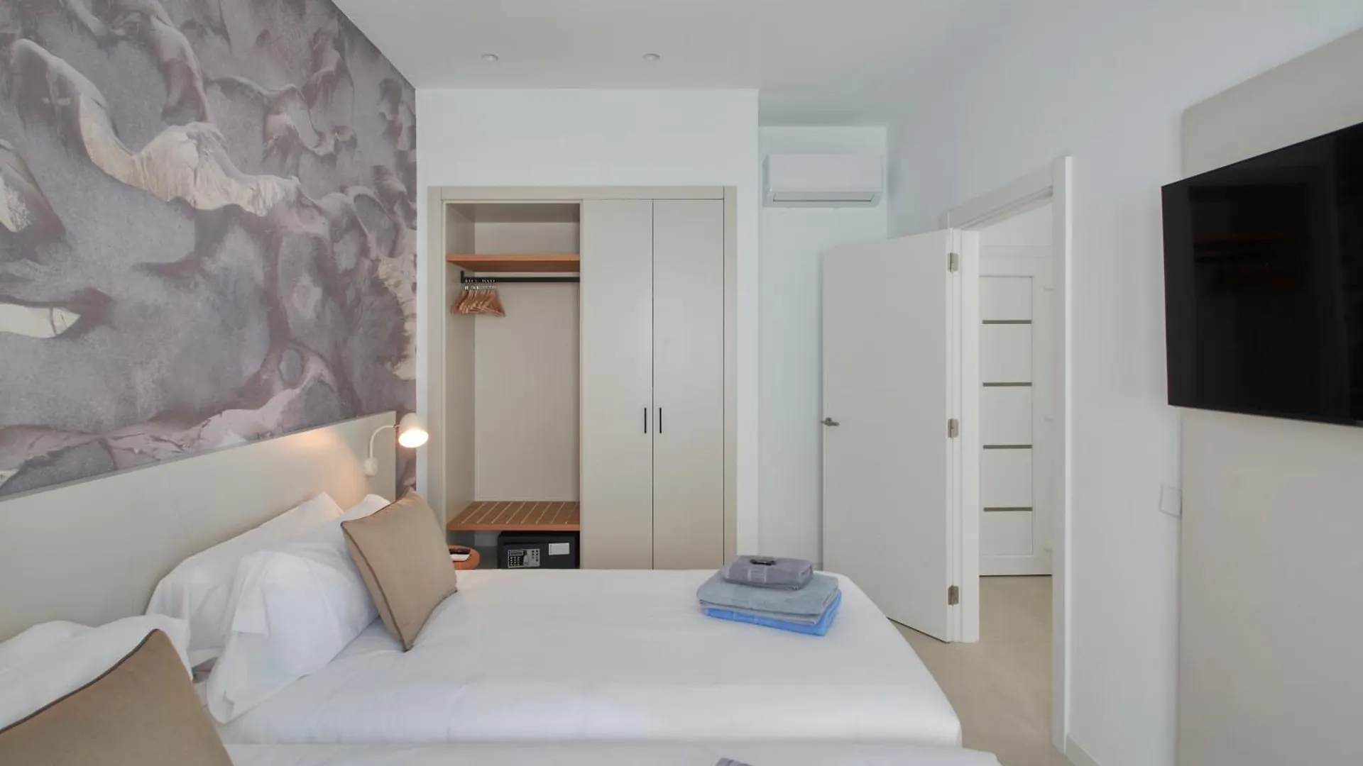 Blancazul Deluxe Casa Domingo Apartment Playa Blanca  Spain