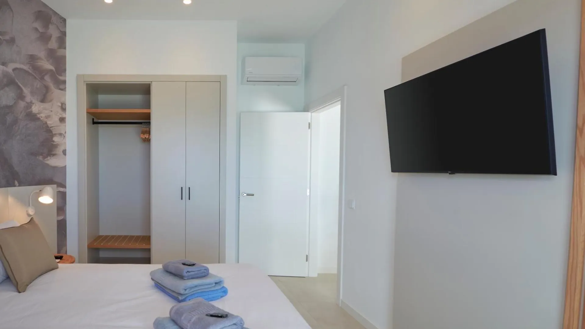 Blancazul Deluxe Casa Domingo Apartment Playa Blanca