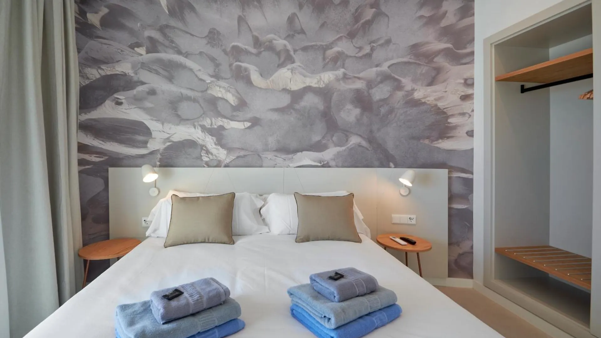 Blancazul Deluxe Casa Domingo Lejlighed Playa Blanca  Spanien