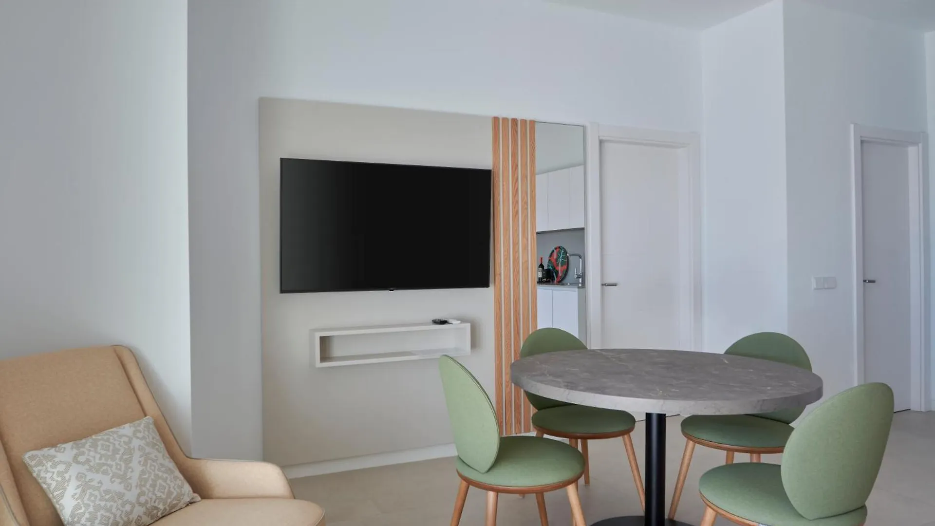 Blancazul Deluxe Casa Domingo Apartment Playa Blanca