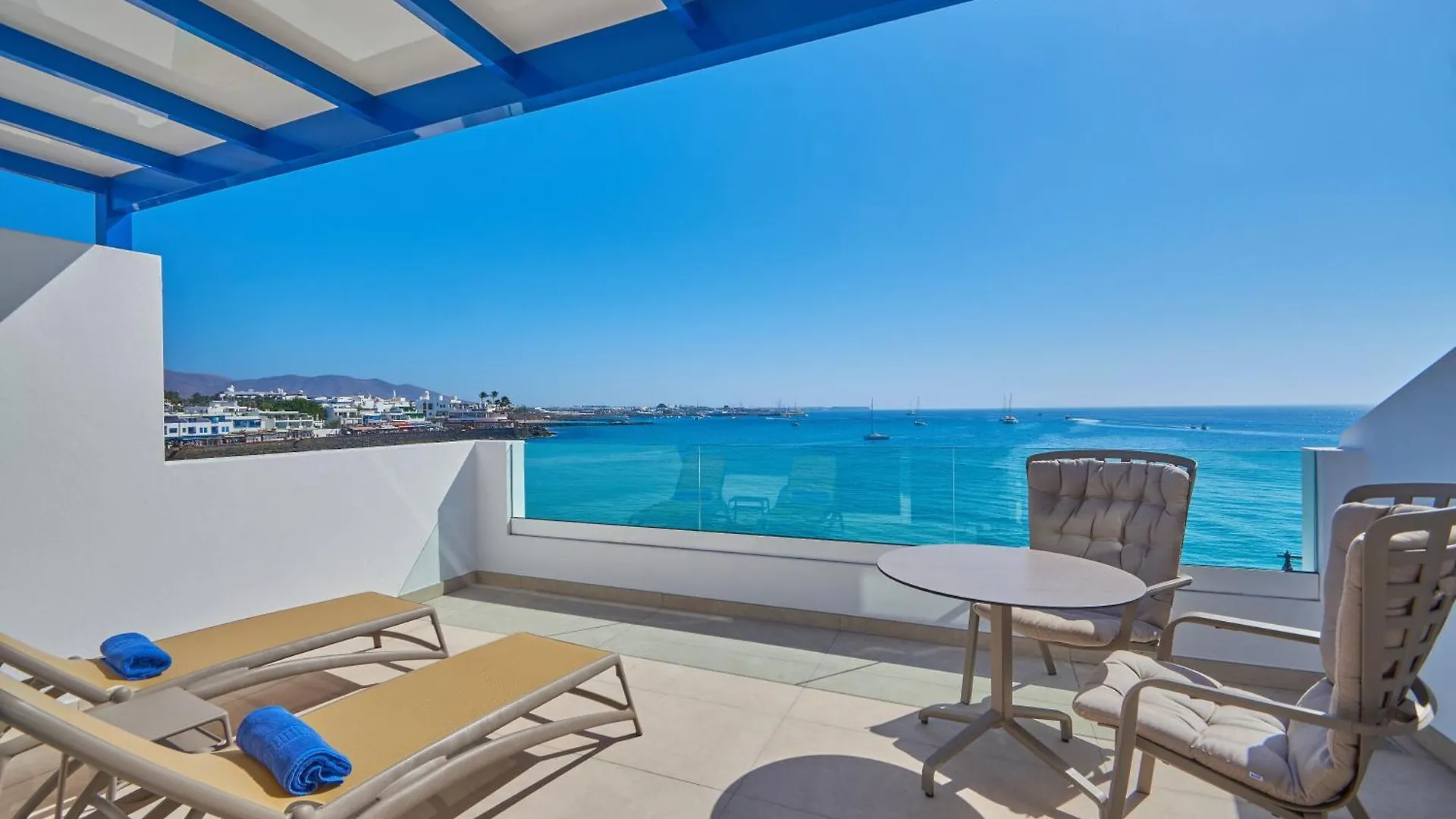 Blancazul Deluxe Casa Domingo Apartment Playa Blanca   Playa Blanca (Lanzarote)