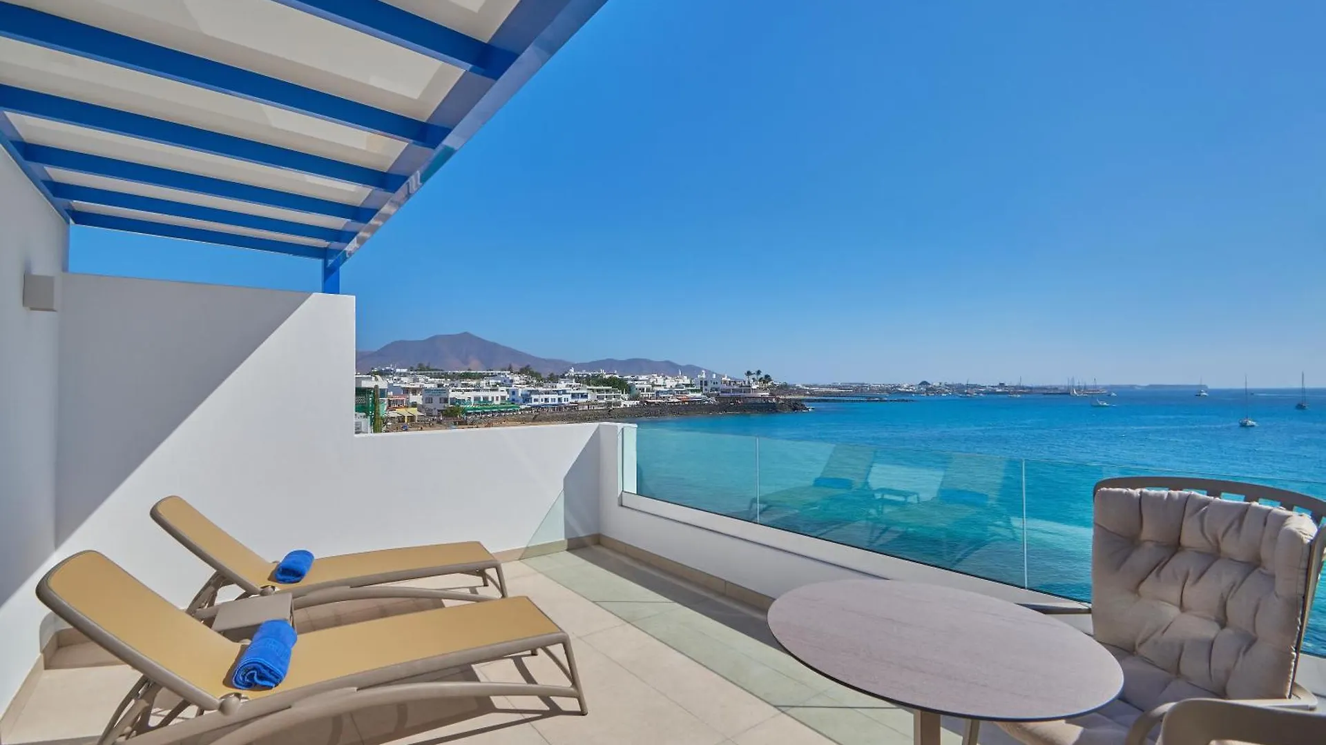 Blancazul Deluxe Casa Domingo Apartment Playa Blanca   Playa Blanca (Lanzarote)