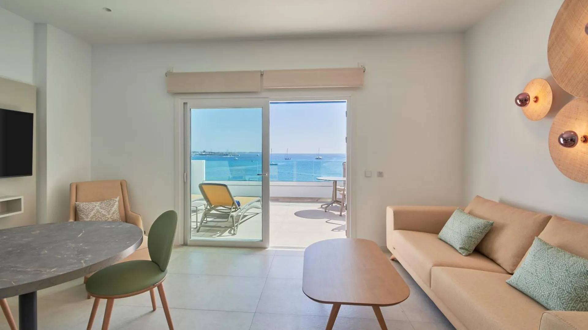 Blancazul Deluxe Casa Domingo Apartment Playa Blanca