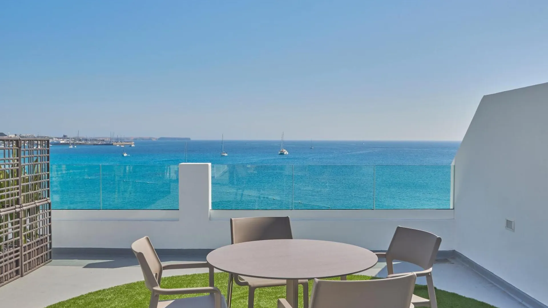 Blancazul Deluxe Casa Domingo Apartment Playa Blanca   Playa Blanca (Lanzarote)