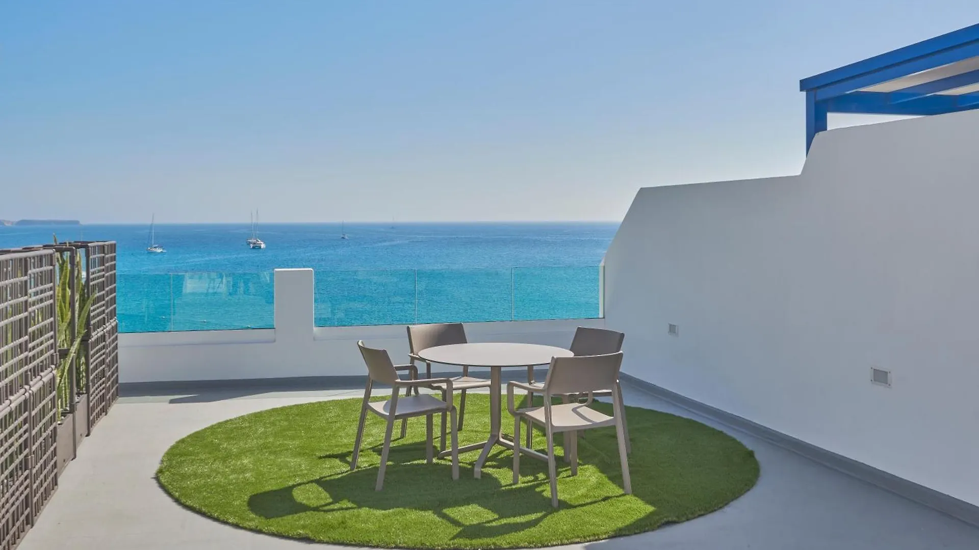 Blancazul Deluxe Casa Domingo Apartment Playa Blanca  0*, Playa Blanca (Lanzarote)