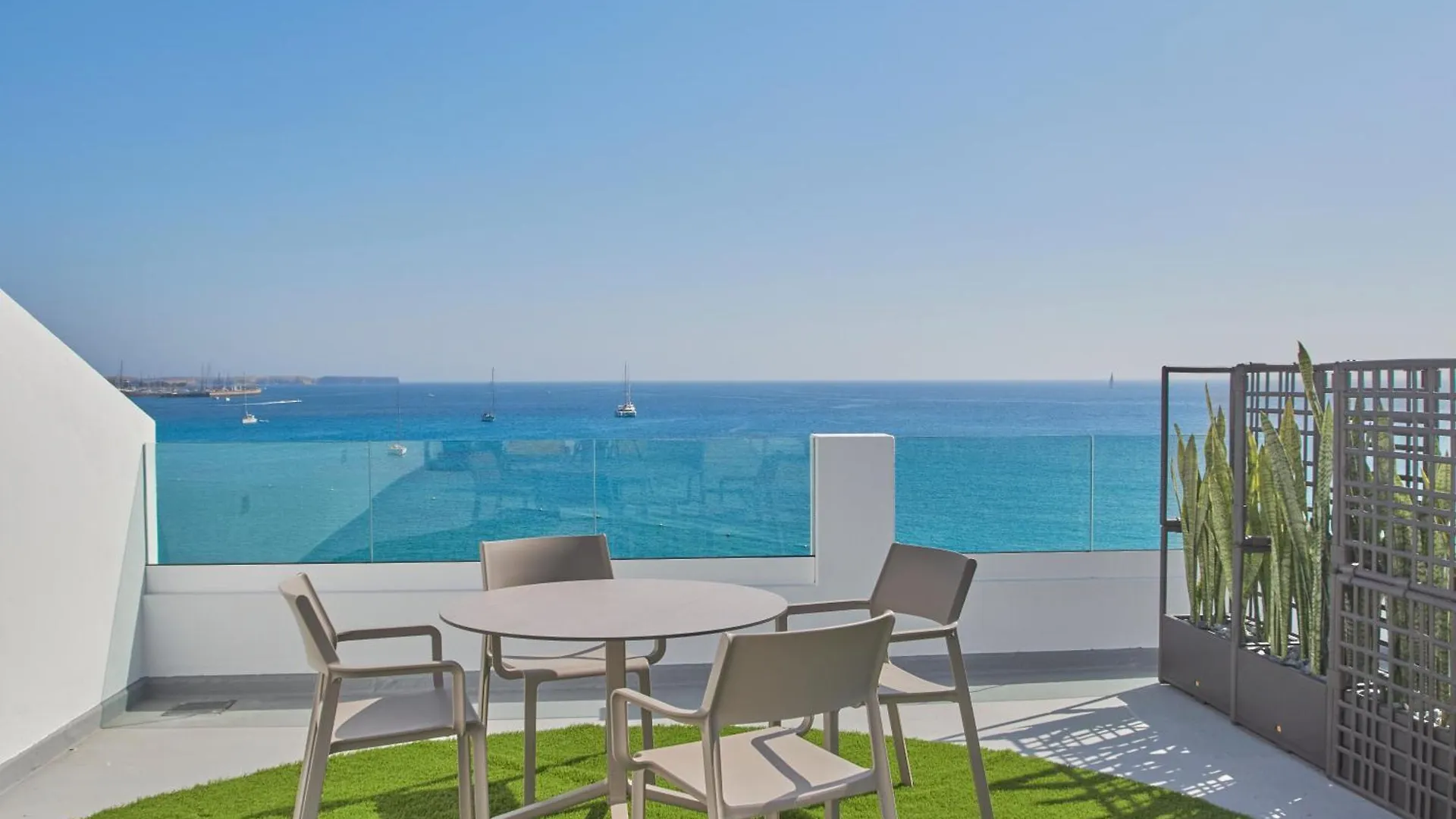 Blancazul Deluxe Casa Domingo Apartment Playa Blanca  Playa Blanca (Lanzarote)