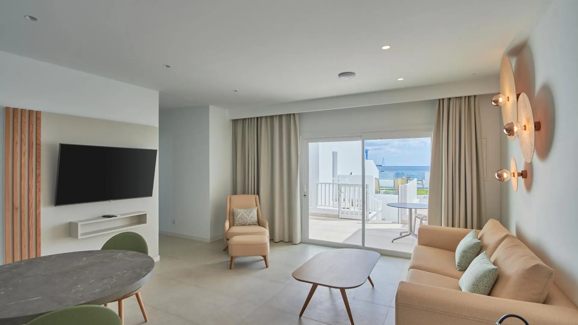 Blancazul Deluxe Casa Domingo Apartment Playa Blanca