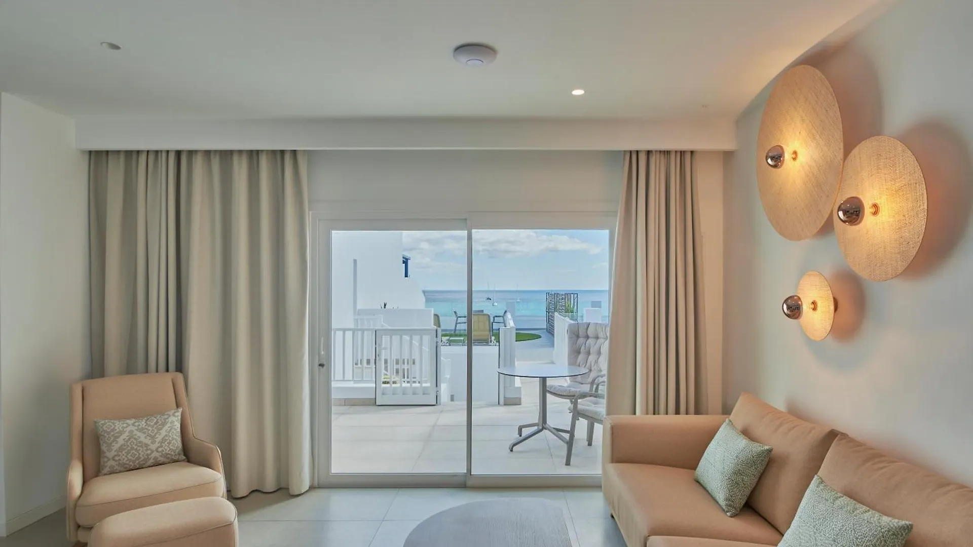 Blancazul Deluxe Casa Domingo Apartment Playa Blanca