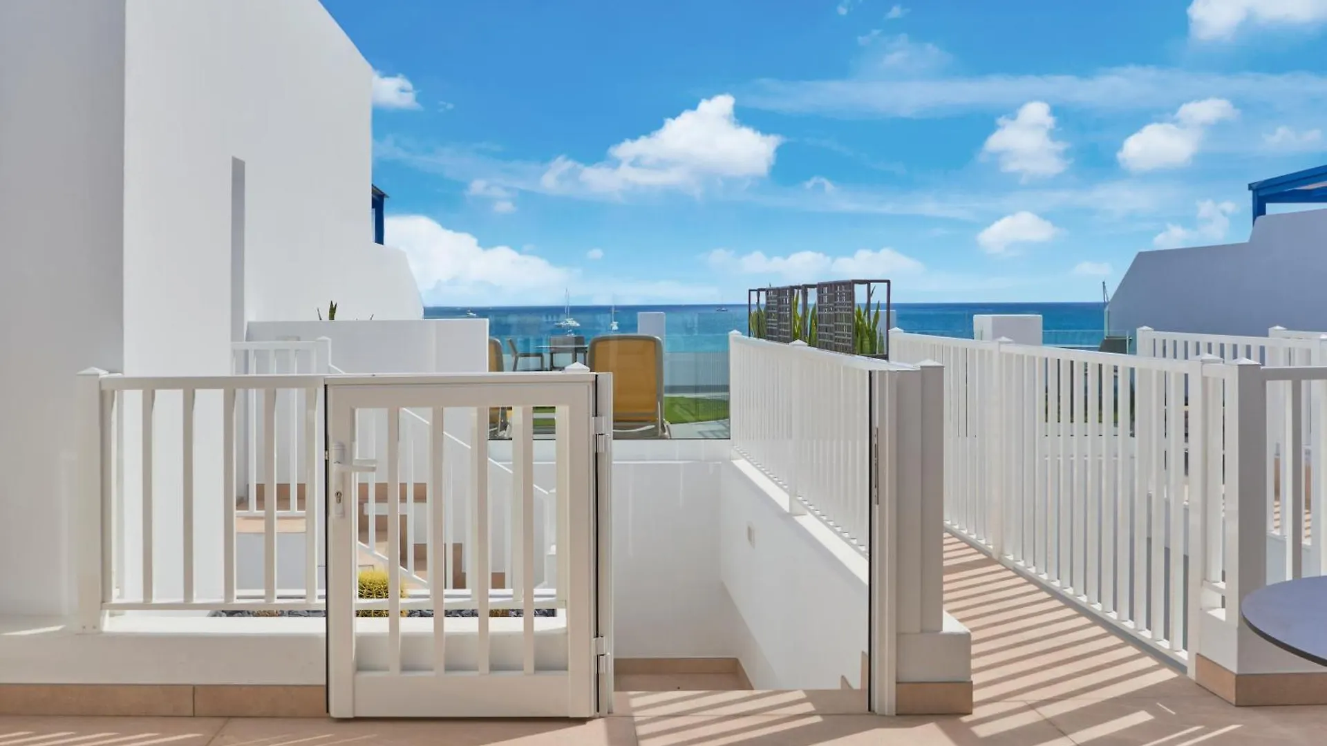 Blancazul Deluxe Casa Domingo Apartment Playa Blanca  Spain