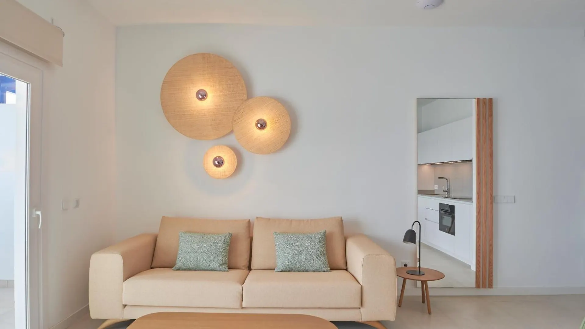 Blancazul Deluxe Casa Domingo Apartment Playa Blanca  Playa Blanca (Lanzarote)
