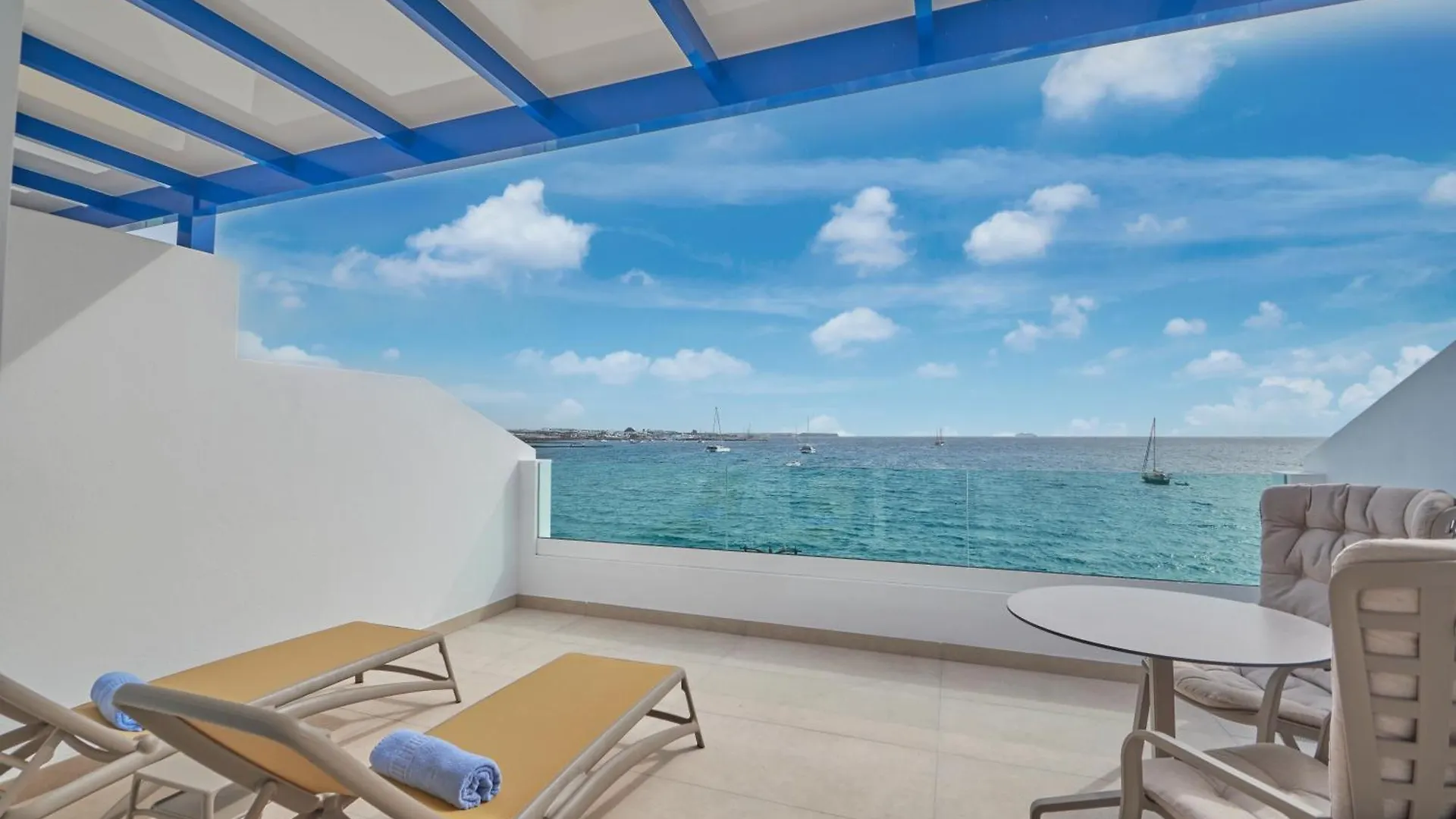 Blancazul Deluxe Casa Domingo Apartment Playa Blanca