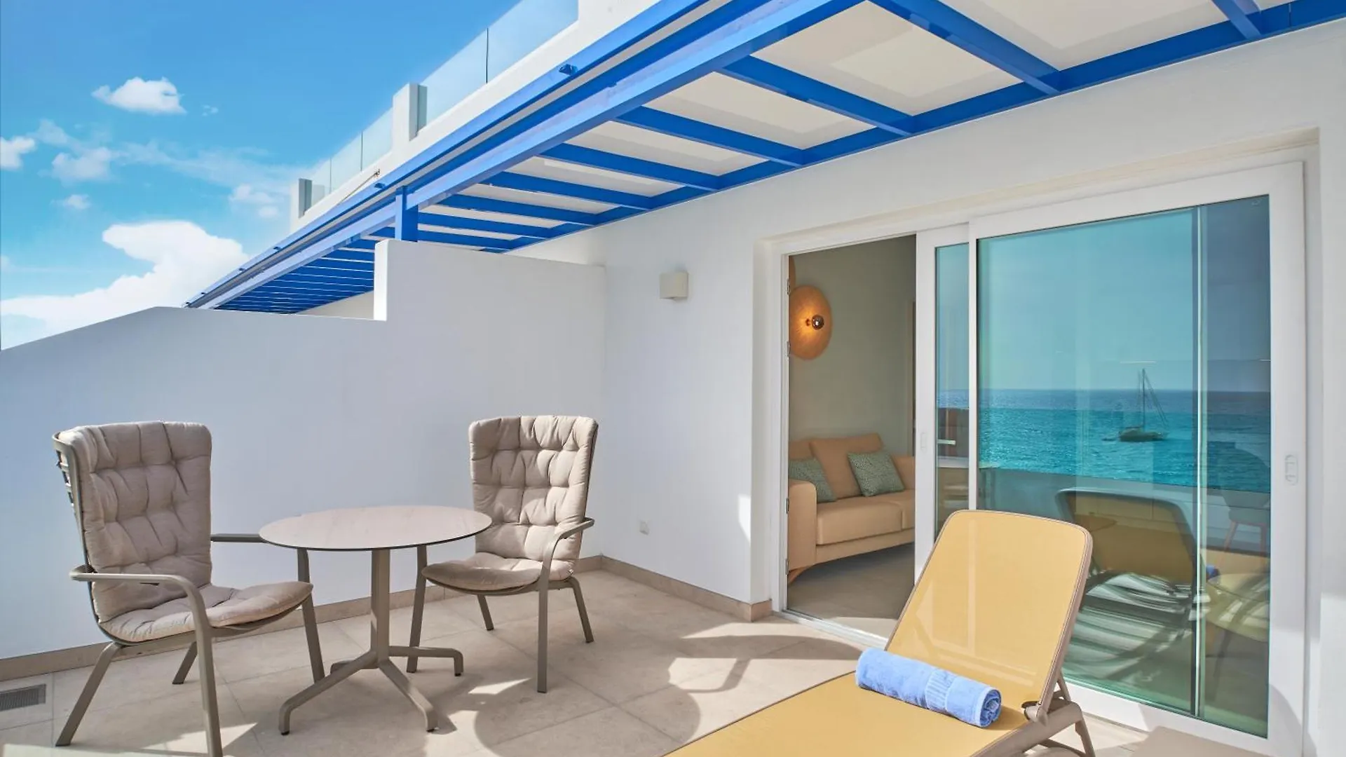 Blancazul Deluxe Casa Domingo Apartment Playa Blanca  Playa Blanca (Lanzarote)