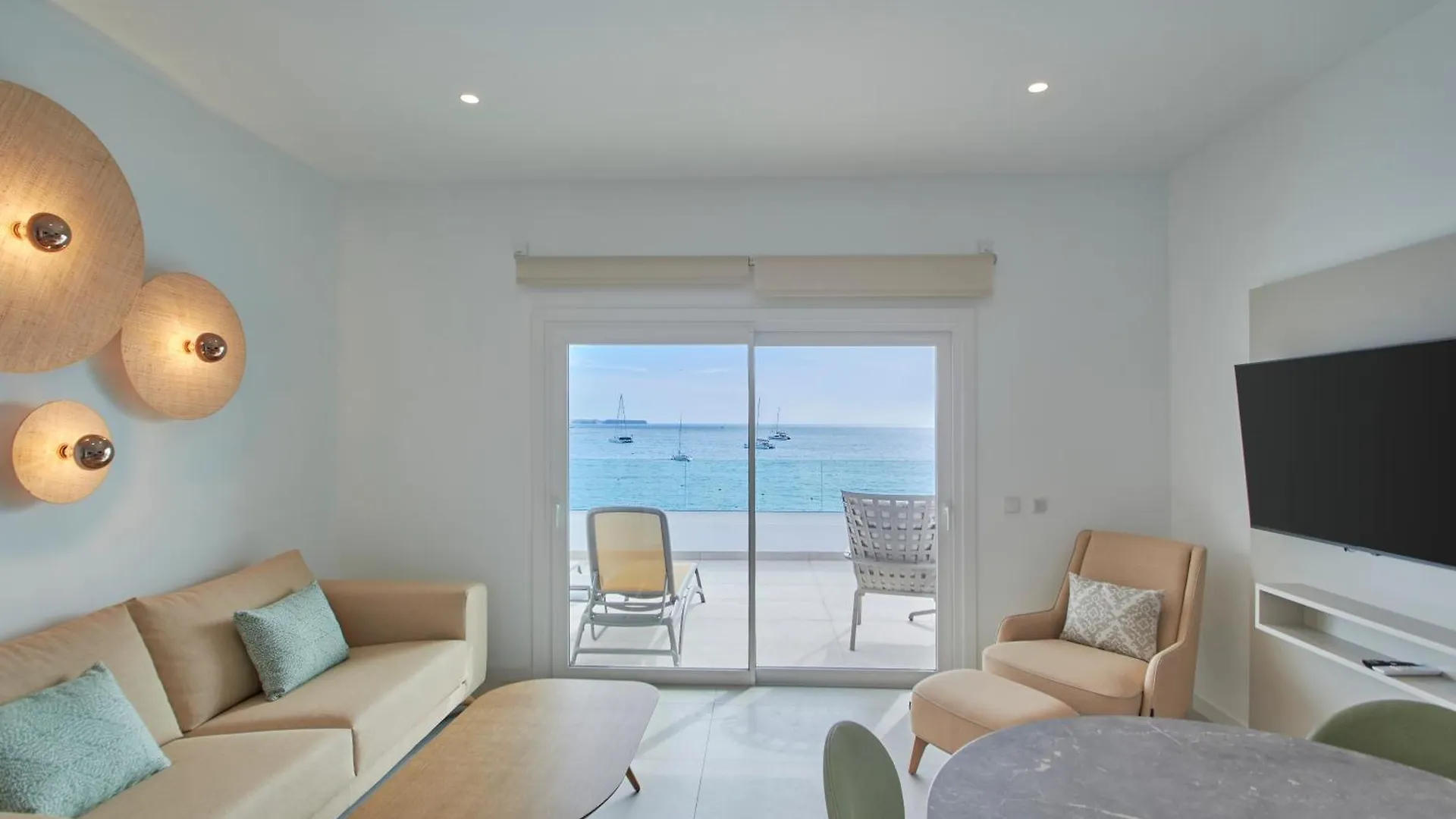 Blancazul Deluxe Casa Domingo Apartment Playa Blanca