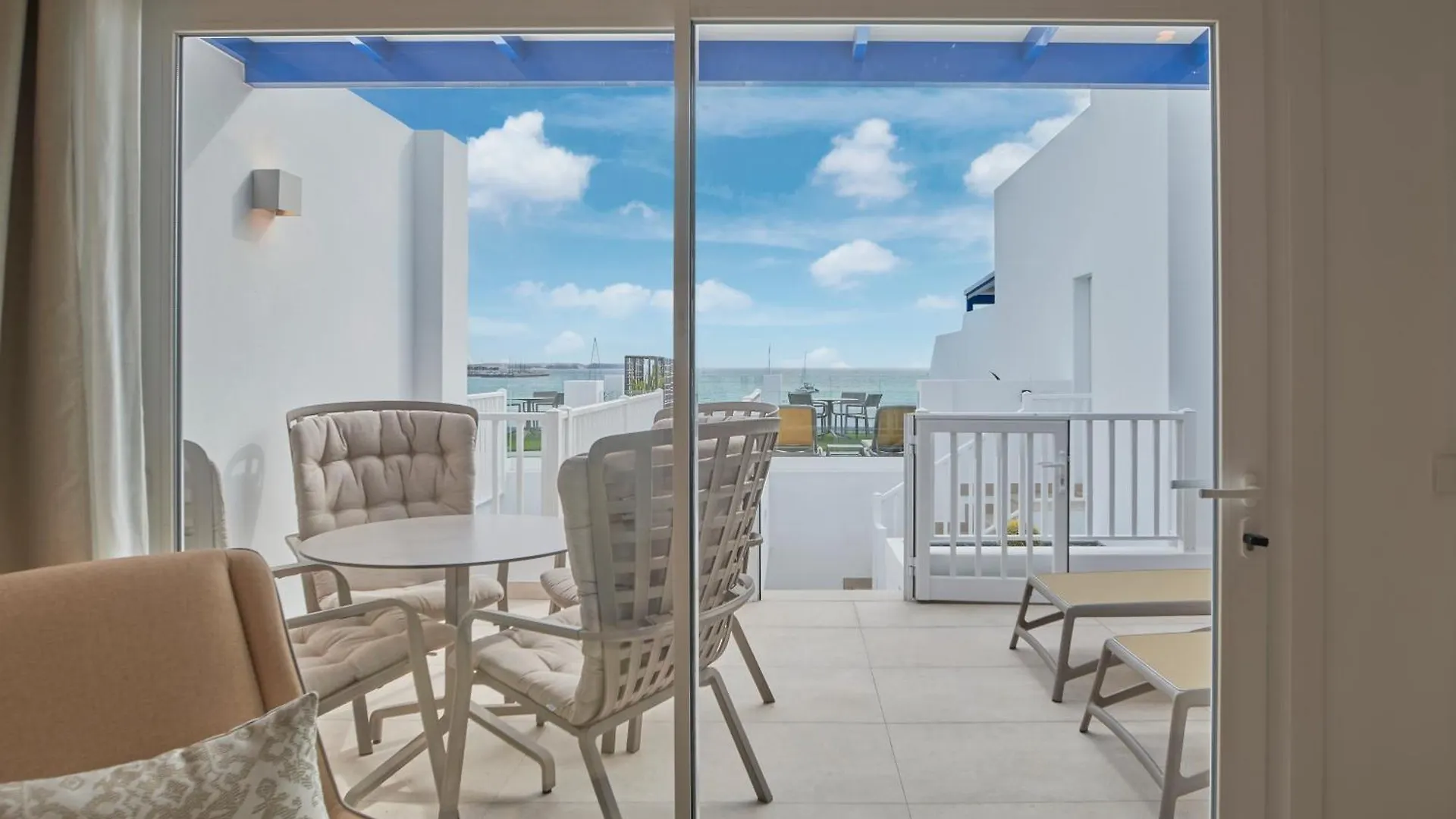 Blancazul Deluxe Casa Domingo Apartment Playa Blanca  0*, Playa Blanca (Lanzarote)