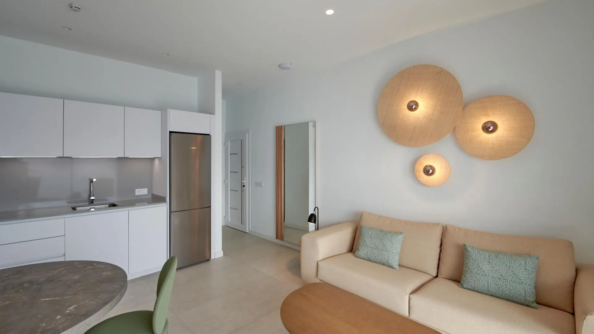 Blancazul Deluxe Casa Domingo Apartment Playa Blanca