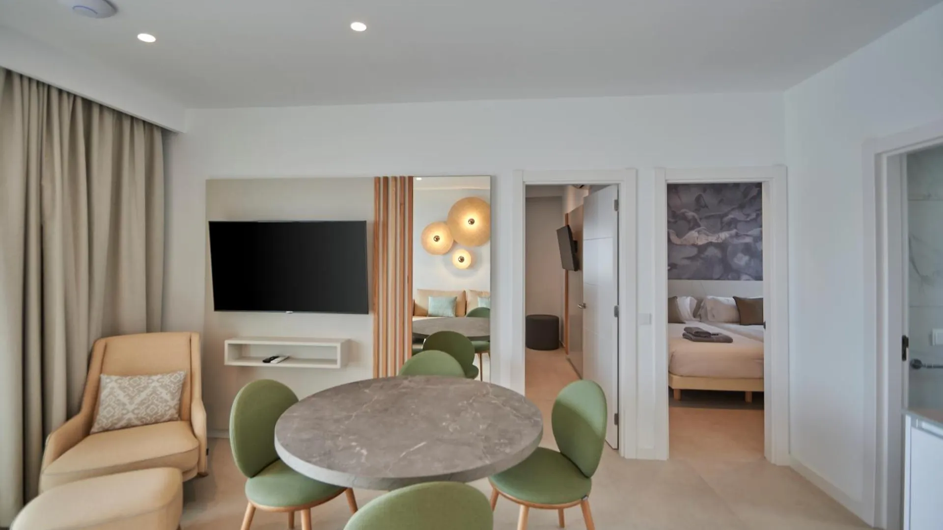 Blancazul Deluxe Casa Domingo Apartment Playa Blanca