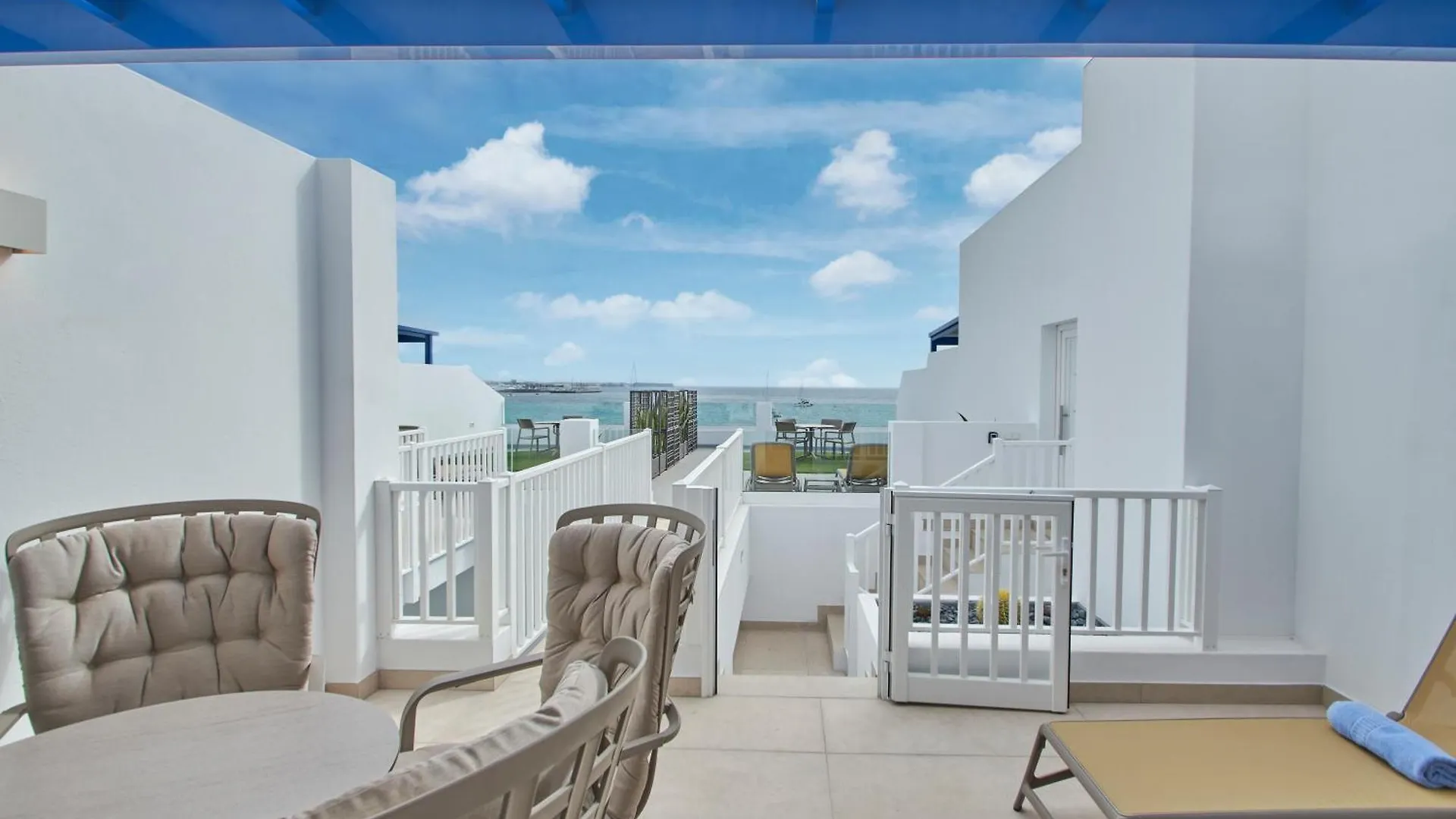 Blancazul Deluxe Casa Domingo Apartment Playa Blanca