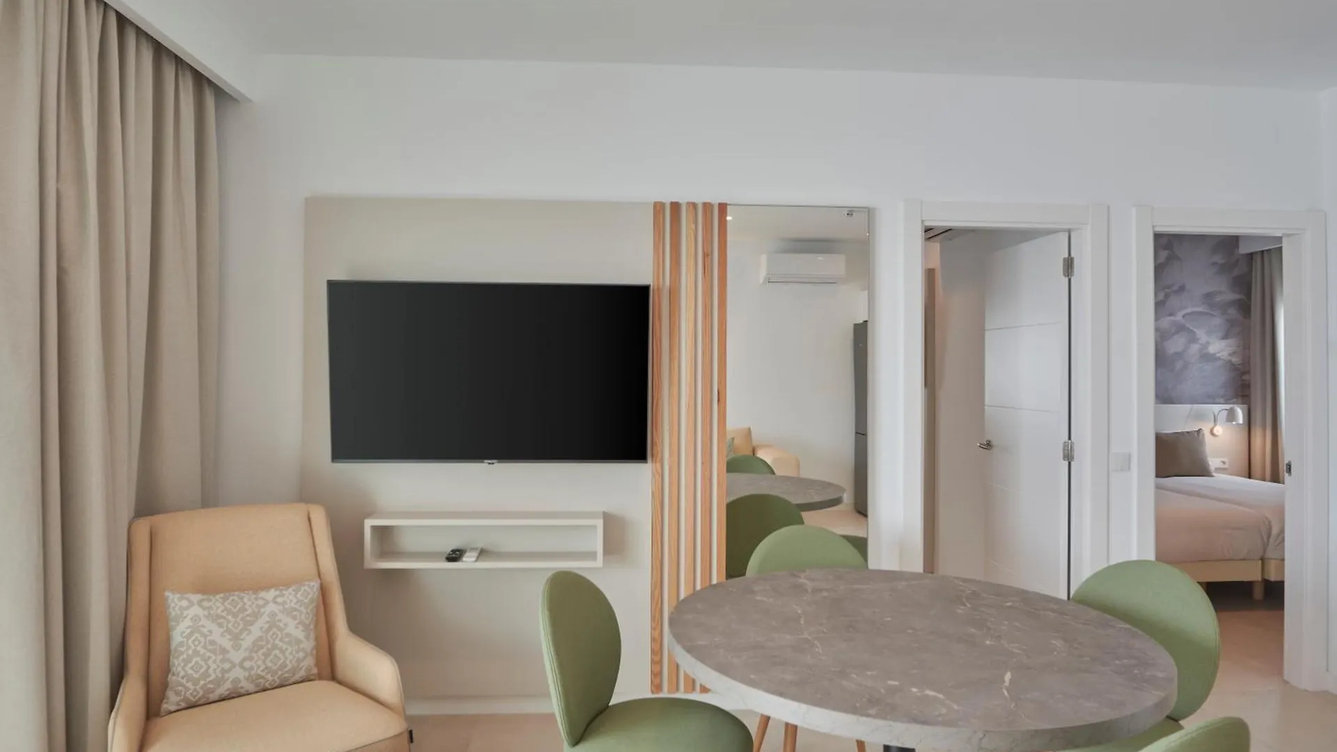 Blancazul Deluxe Casa Domingo Apartment Playa Blanca
