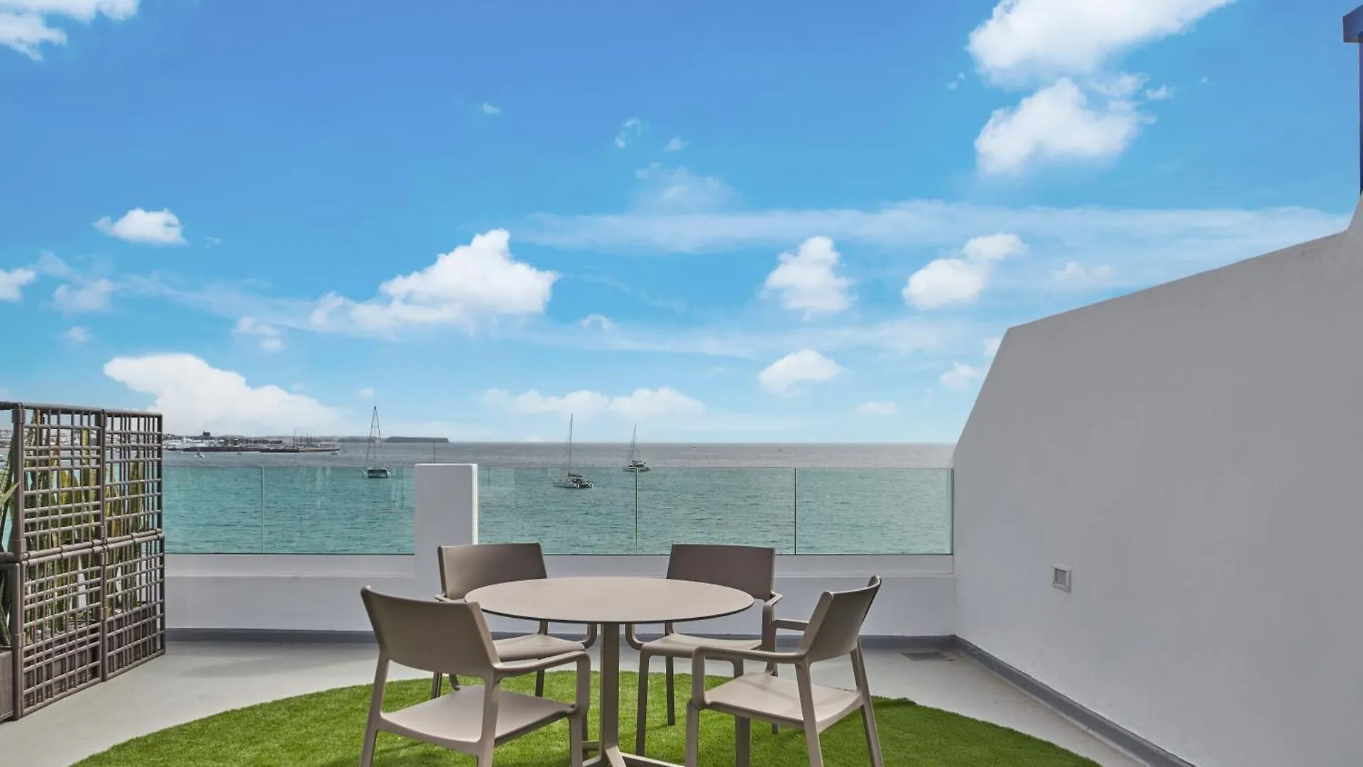Blancazul Deluxe Casa Domingo Apartment Playa Blanca   Playa Blanca (Lanzarote)