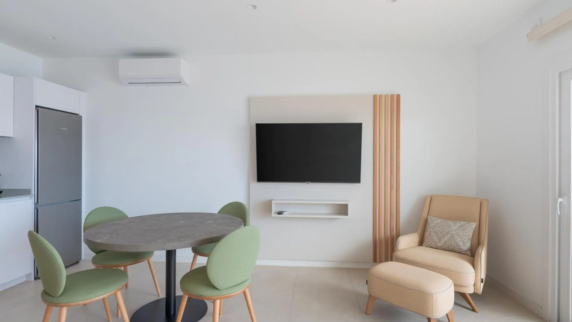 דירות פלאיה בלנקה Blancazul Deluxe Casa Domingo