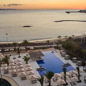 Dreams Lanzarote Playa Dorada & Spa Szálloda