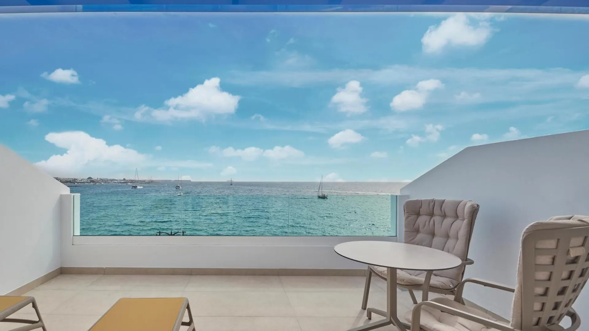Blancazul Deluxe Casa Domingo Appartement Playa Blanca