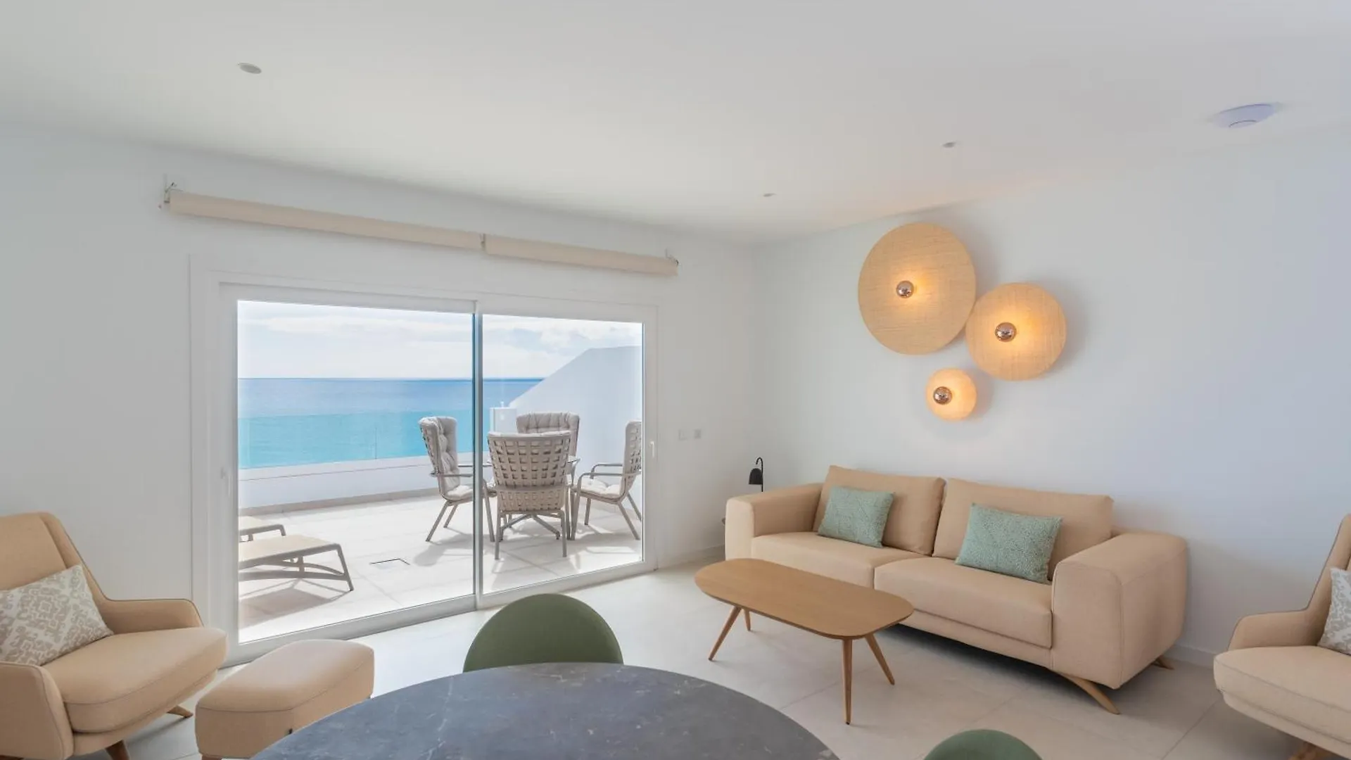 Blancazul Deluxe Casa Domingo Apartment Playa Blanca